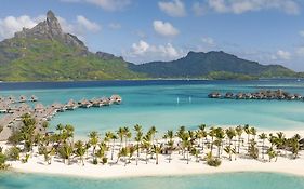 Meridien Bora Bora